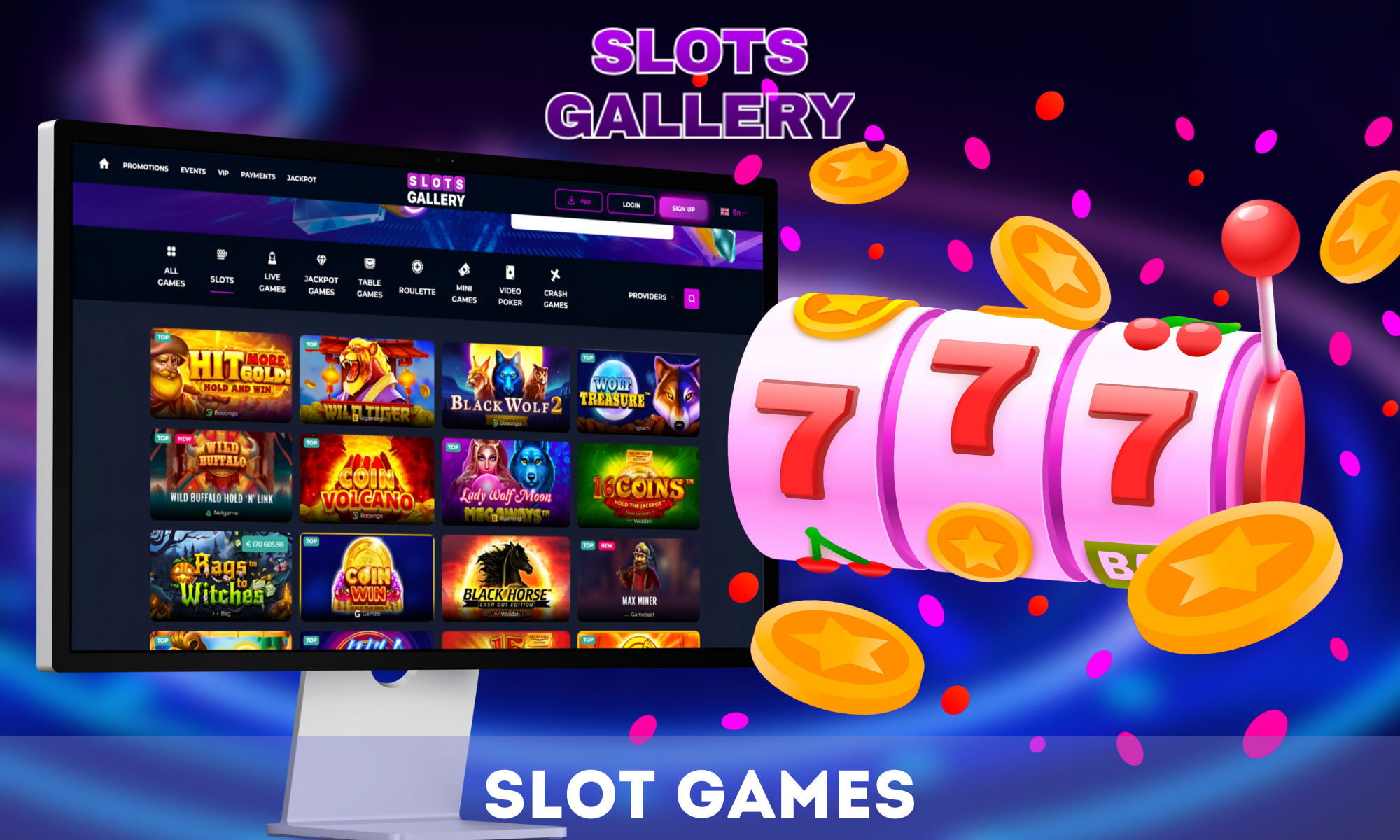 Casino Slots Real Money Online Free Play No Deposit